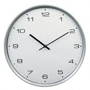 Orologio da parete Niji diametro 33 cm
