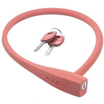Kellys Sunny Pastel Cable Lock