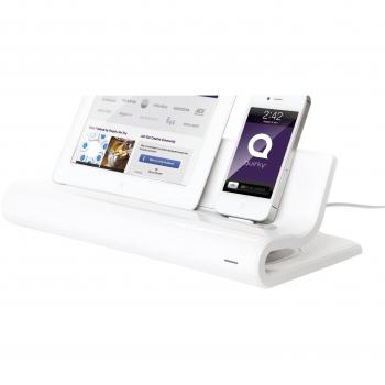 Quirky 14895 Converge - Estación de conexión para iPad y iPhone de Apple
