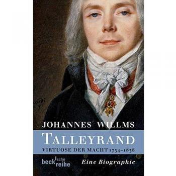 Talleyrand