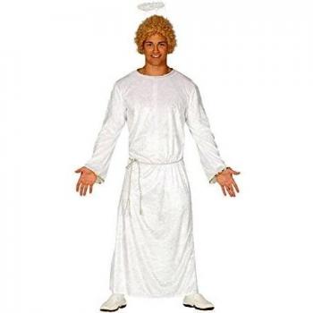 DISFRAZ ANGEL ADULTO T.M
