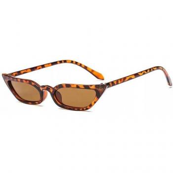 Epicool Retro Cat Eye Sunglasses
