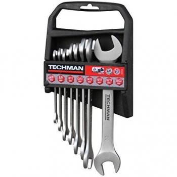 Chiave Multiuso Double Fork – Techman 8x