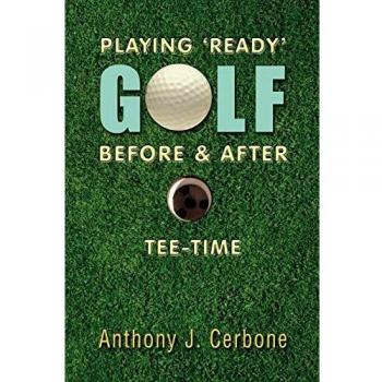 Playing 'Ready' Golf Before & After Tee-Time