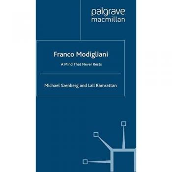 Franco Modigliani