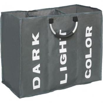 Foldable Laundry Hamper with Handles