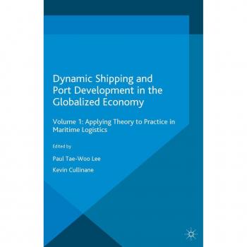 Vitalsource Technologies, Inc. Dynamic Shipping And Port Development In The Globalized Economy