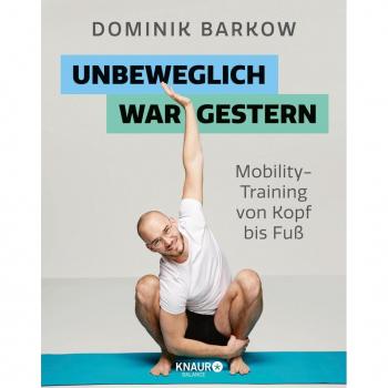 Droemer Knaur Unbeweglich war gestern
