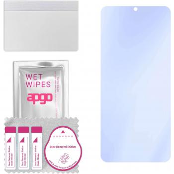Protection NanoFlex 9H – Verre Hybride pour Oppo Reno 3 A
