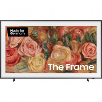 Samsung 85 The Frame LS03D QLED 4K Art Mode Smart TV
