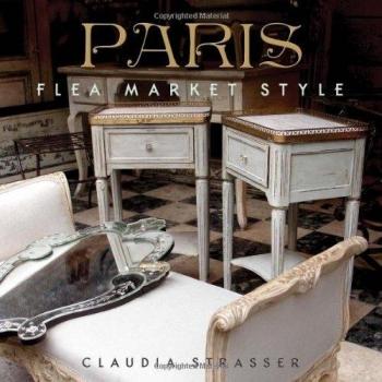 Paris Flea Market Style - [Version Originale]