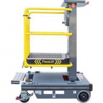 FlexxLift Munk 787512 – Sollevamento a piattaforma