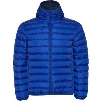 Chaqueta Acolchada Infantil Norway Roly
