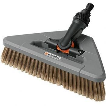 Seto Morbido Spazzolone Triangolare Scollegabile – CleanSystem 5560‑20