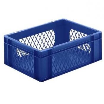 Certeo Euroformato Recipiente Apilable
