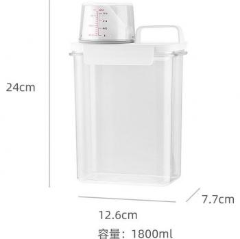 Caja Sello PulpaGuard