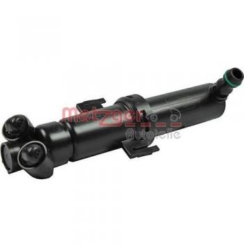 METZGER 2220525 Audi Washer Nozzle & Headlight Cleaning Kit
