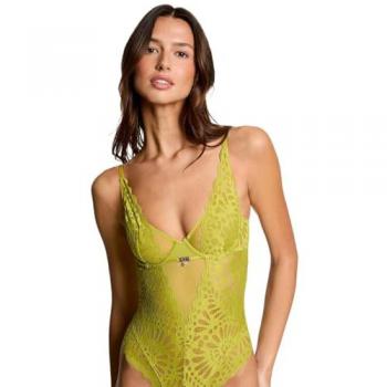 Cuerpo mujer Morgan Amelie