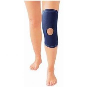 Rodillera de Rodilla Rhena Azul Talla 2 (1 unidad)