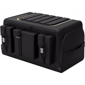 Folding Trunk Storage Bin