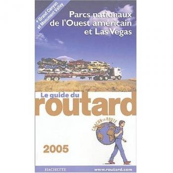 Parcs nationaux de l'Ouest Américain