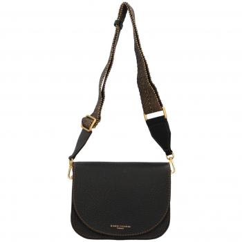Gianni Chiarini Borsa Tara in Nero