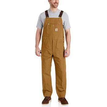 Carhartt Mono Logo Bib Overall