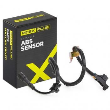 RIDEX 412W0836P ABS-Sensor