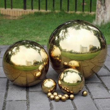 Mirroir d’Ornement Jardin 76-138 mm