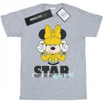 T-shirt Uomo Disney Mickey Mouse Sei una Stella