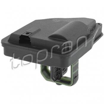 TOPRAN 633 207 Valvola Collettore di Aspirazione Elettronica
