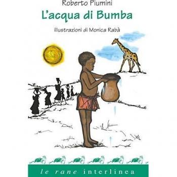 L' acqua di Bumba