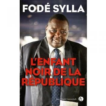 L'Enfant noir de la République - Fodé Sylla