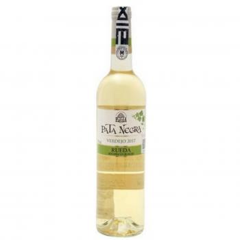 Vinho Branco Pata Negra Verdejo 750ml