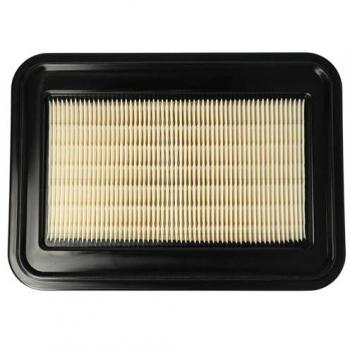 Filtre plissé plat remplacement pour Flex 445.118 pour aspirateur sec et humide - Vhbw