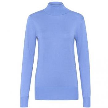 Rollkragenpullover Damen KAFFE Astrid (M)