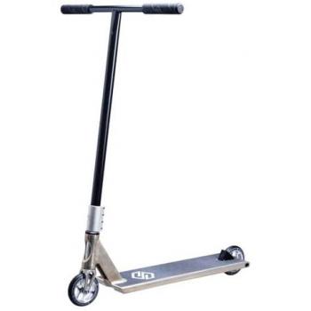 Striker Stuntscooter Gravis Komplett Street H=95cm L Raw