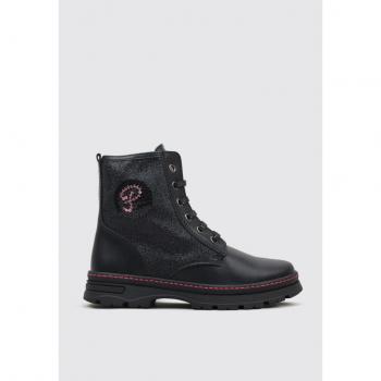 Chaussures d'hiver Pablosky 433915-J Noir