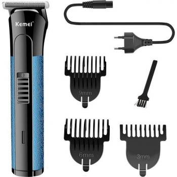 Kemei 724 Rechargeable Hair Cutting Machine