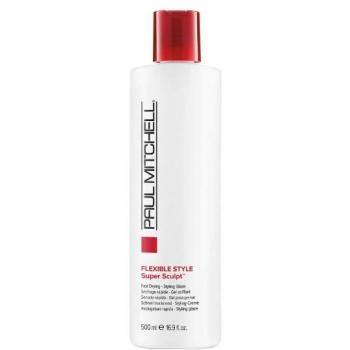 Paul Mitchell Flexible Style Super Sculpt Hair Styling Glaze