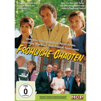 Fröhliche Chaoten
