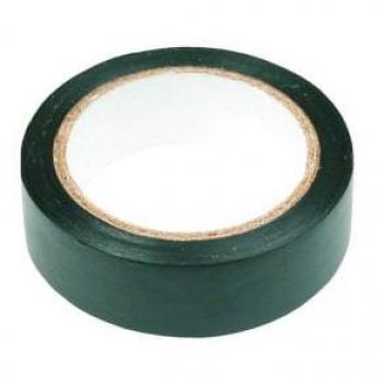 Isolant Électrique Marron 10m x 15mm