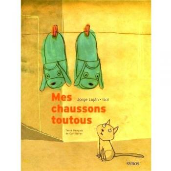 CHAUSSONS TOUTOUS