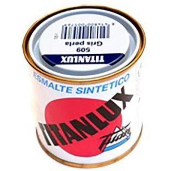 TITANLUX GRIS PERLA 125ML.509.001