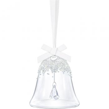 Kristallschmuck: Weihnachtsschallding 2017