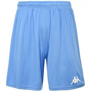 Kappa Herren Borgo Shorts Blau Größe S