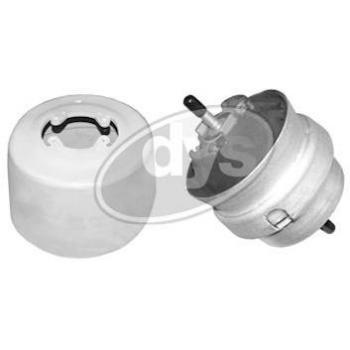 Engine Mounting – DYS 71‑22075