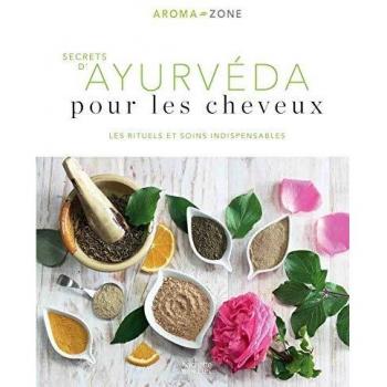 Secrets d'ayurvéda pour les cheveux