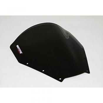 Bodystyle Schermo da Corsa in Perspex® Acrilico 3mm per Yamaha FZS1000 Fazer