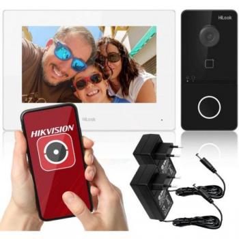 Hilook WLAN Video-Türsprechanlage